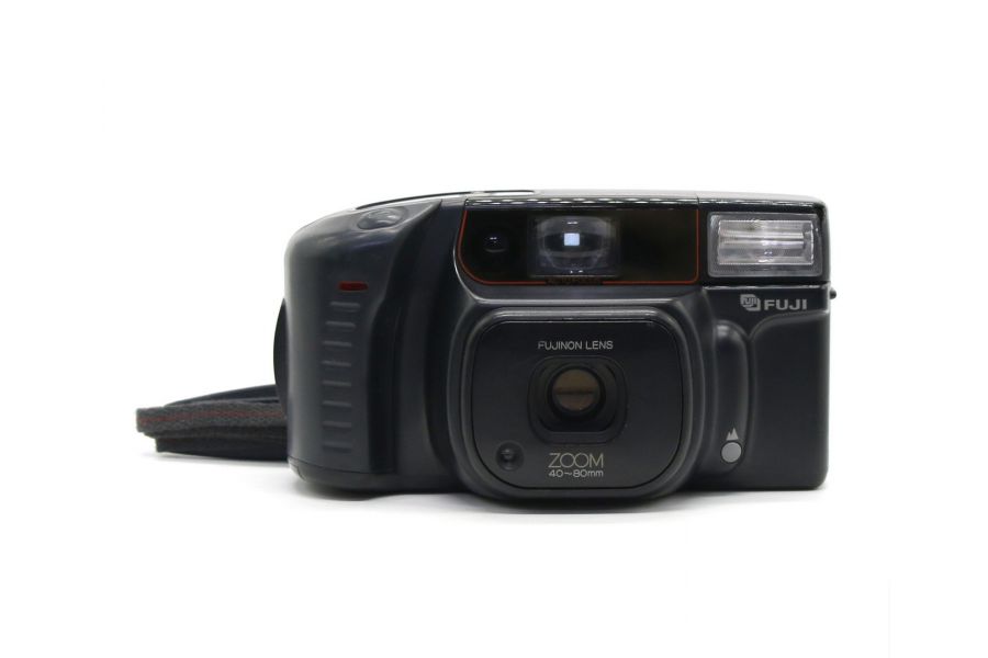 Fuji Zoom Cardia 800 Date