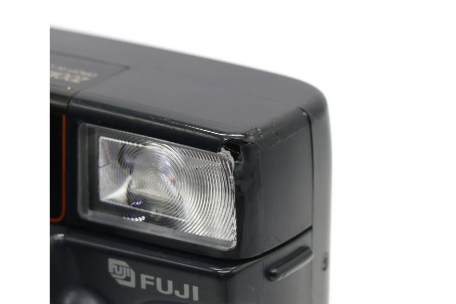 Fuji Zoom Cardia 800 Date