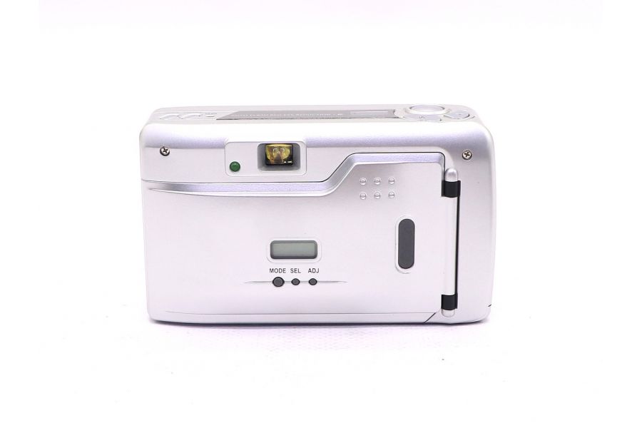 Minolta Zoom 60 Date