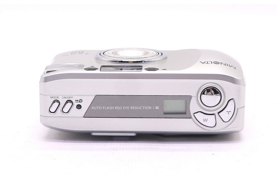 Minolta Zoom 60 Date