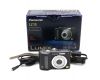 Компактный Panasonic Lumix DMC-LZ10 в упаковке