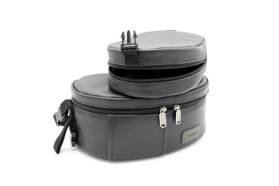 Сумка Sony двойная