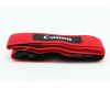 Ремень Canon красный (новый)