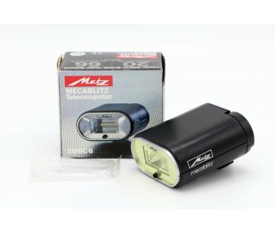 Фотовспышка Metz 20 BC6 Mecablitz