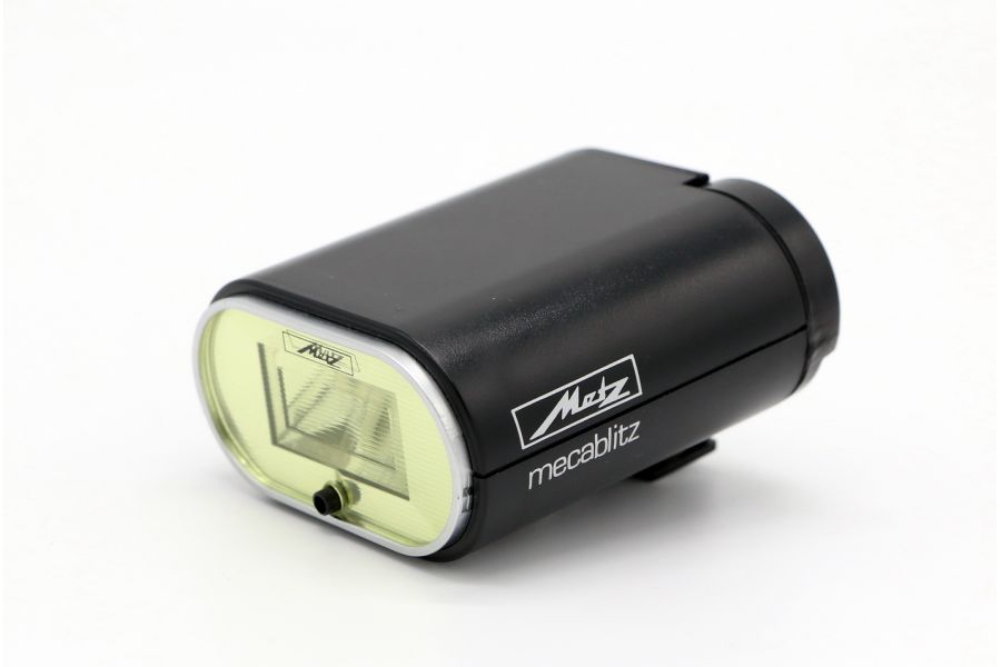 Фотовспышка Metz 20 BC6 Mecablitz