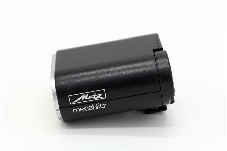 Фотовспышка Metz 20 BC6 Mecablitz