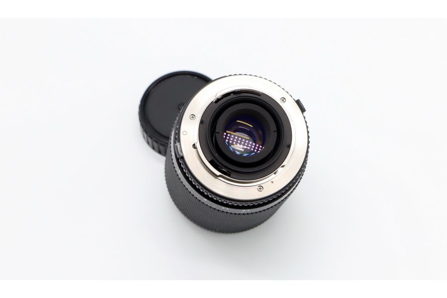 Soligor MC 70-210mm f/4.5-5.6 C/D (Japan, 1980)