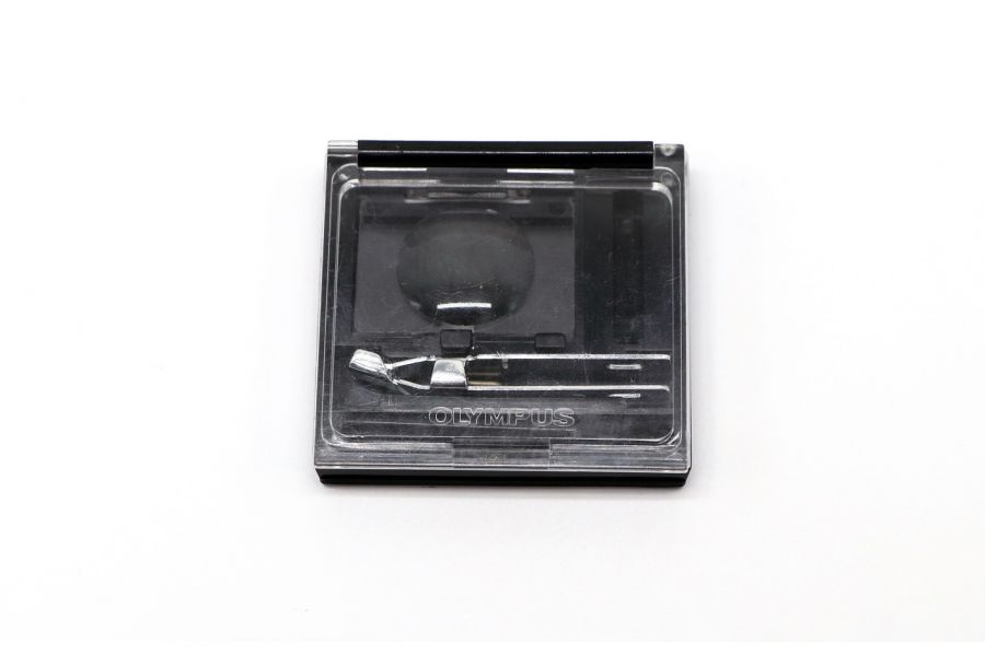 Фокусировочный экран Olympus OM system