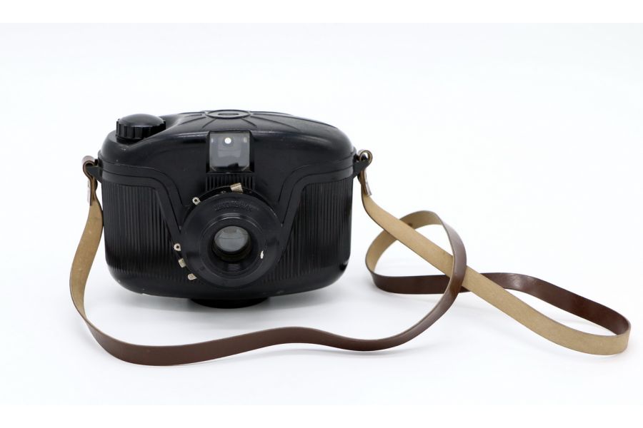 Ф/а Школьник 2-я серия