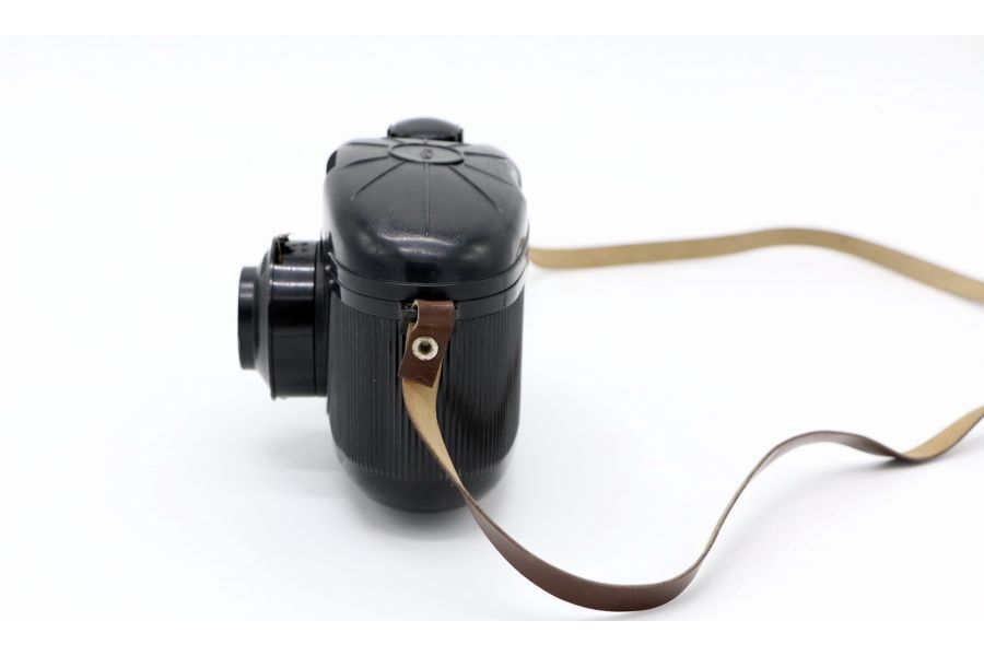 Ф/а Школьник 2-я серия