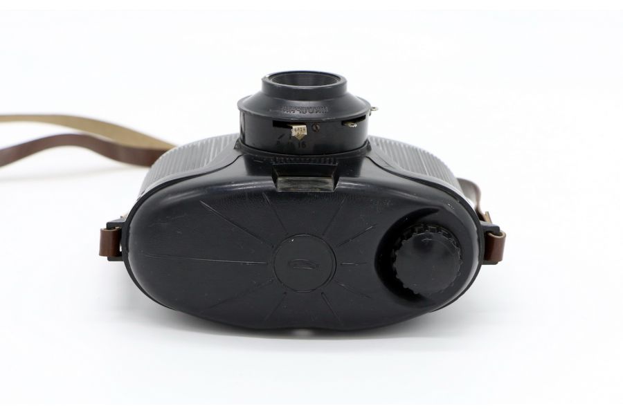 Ф/а Школьник 2-я серия