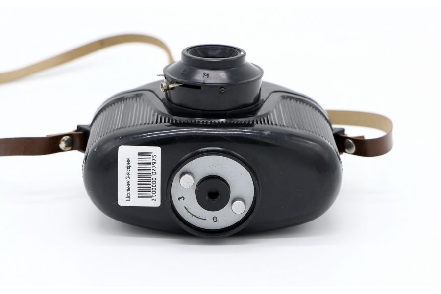 Ф/а Школьник 2-я серия