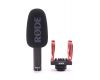 Микрофон RODE VideoMic Go II