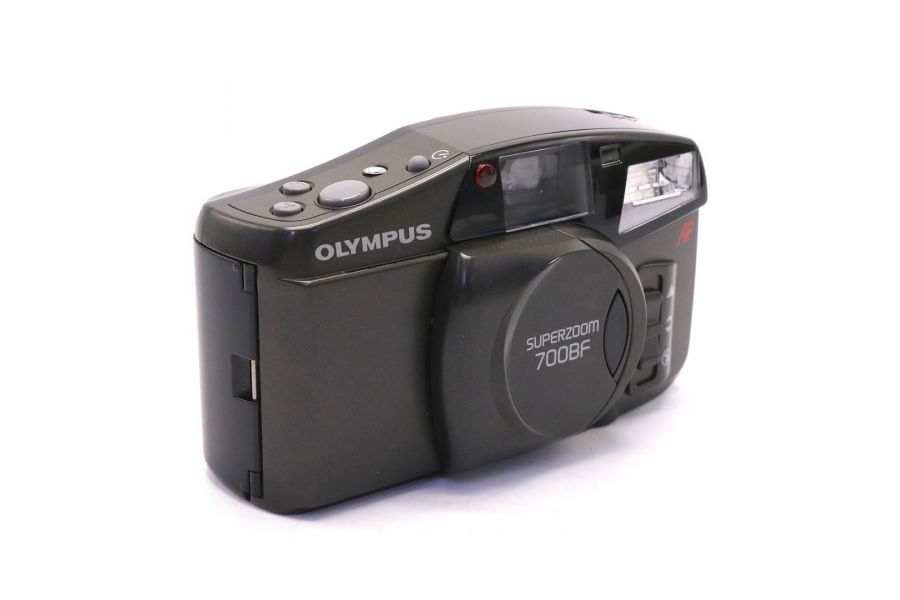 Olympus Superzoom 700BF QD в упаковке