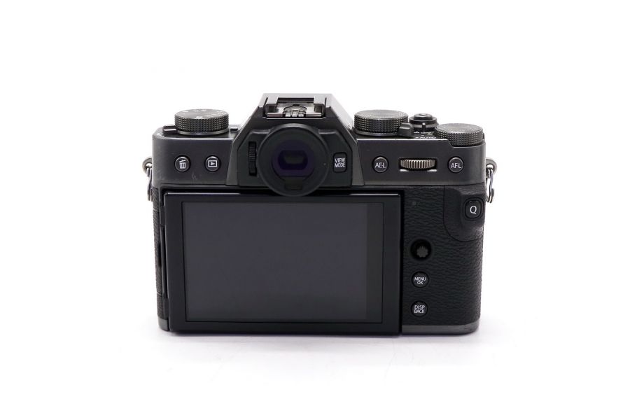 Fujifilm X-T30 body (пробег 1675 кадров)