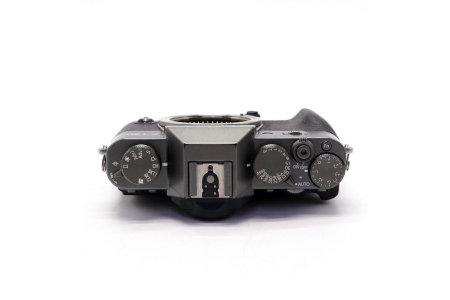 Fujifilm X-T30 body (пробег 1675 кадров)