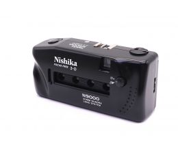 Nishika N9000 3D