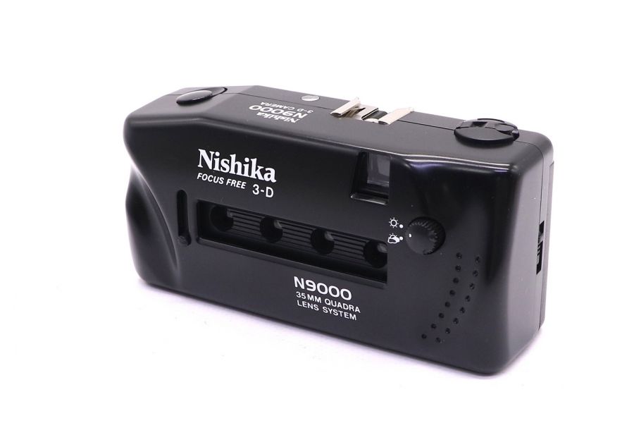 Nishika N9000 3D