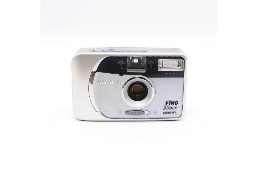 Samsung Fino 35 DLX