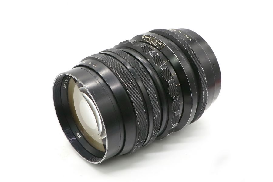 Юпитер-6-2 / Jupiter-6-2 2,8/180 б/у