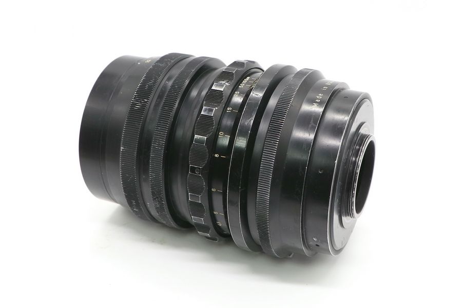 Юпитер-6-2 / Jupiter-6-2 2,8/180 б/у