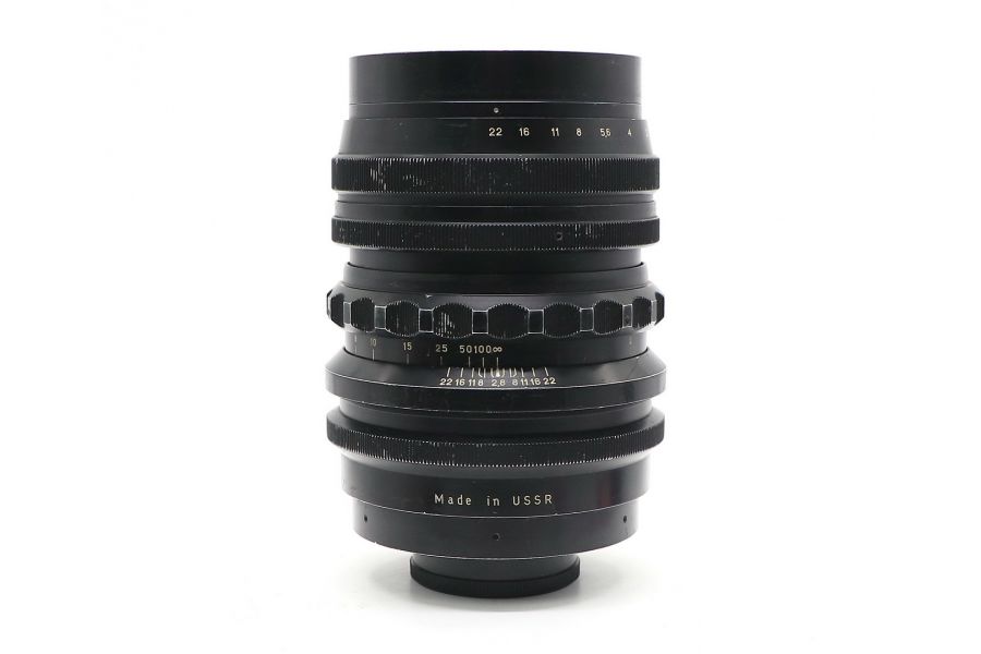 Юпитер-6-2 / Jupiter-6-2 2,8/180 б/у