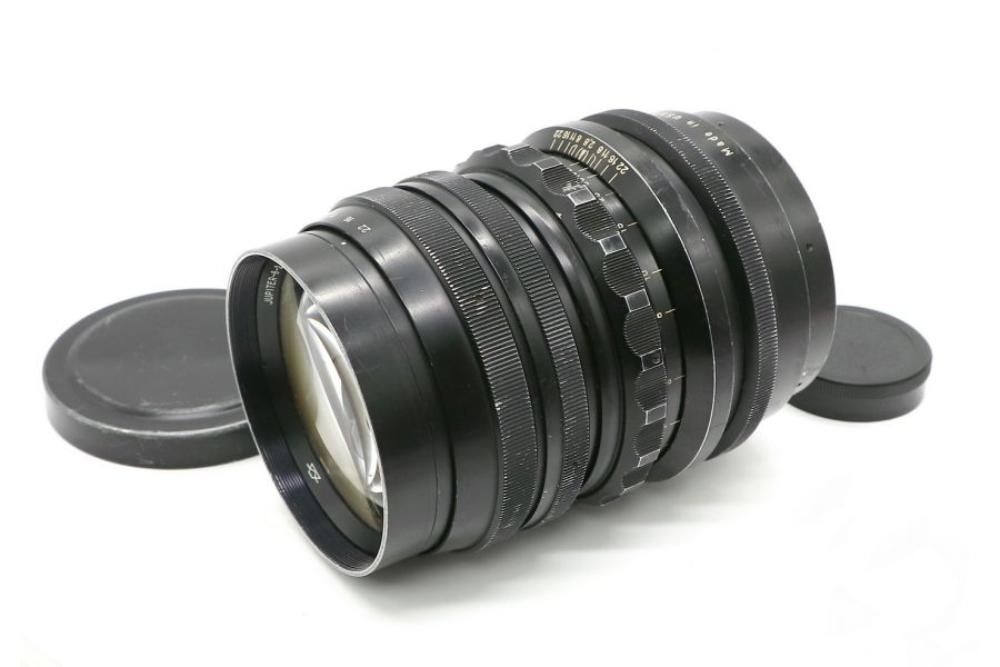 Юпитер-6-2 / Jupiter-6-2 2,8/180 б/у