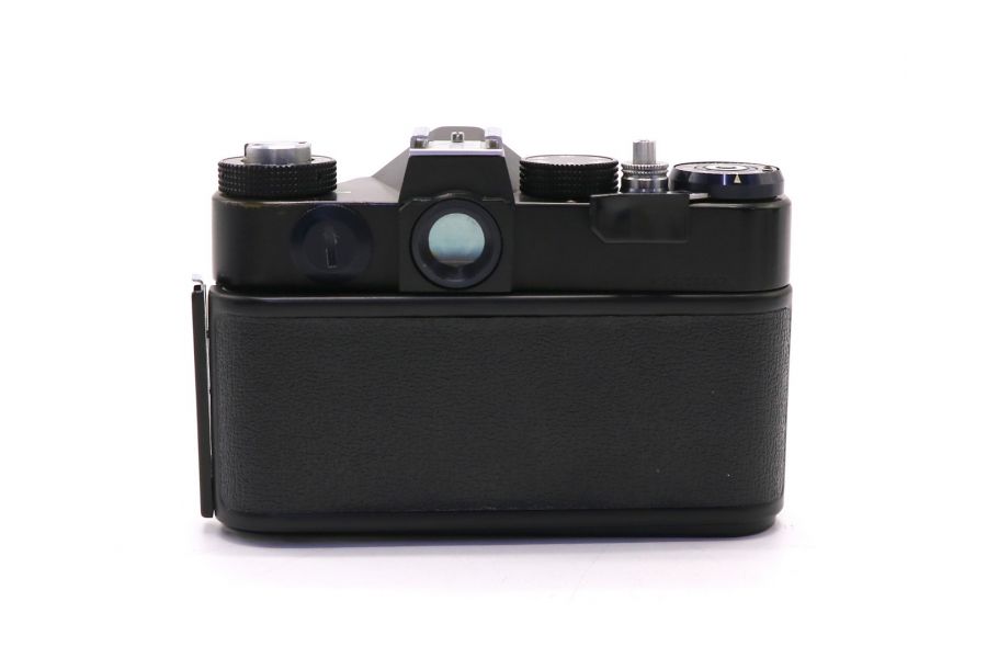 Зенит TTL body Олимпийский (СССР, 1979)