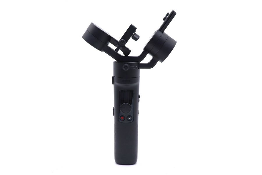 Стабилизатор Zhiyun Crane M2 в упаковке