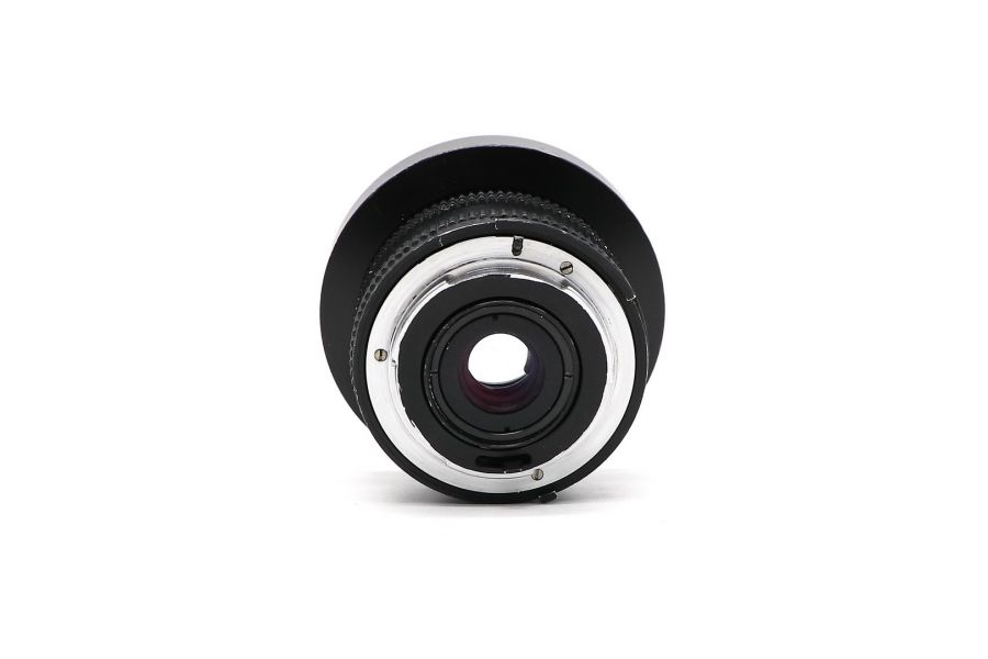 Мир-20Н МС 3,5/20 б. для Nikon (CCCP, 1985)