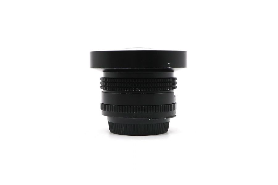 Мир-20Н МС 3,5/20 б. для Nikon (CCCP, 1985)