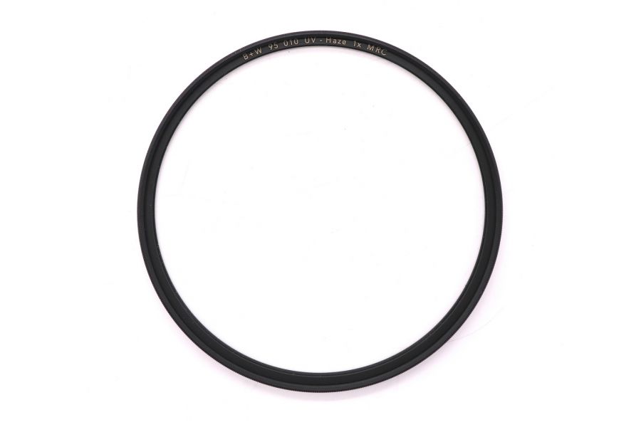 Светофильтр B+W 95 010 UV - Haze 1x MRC