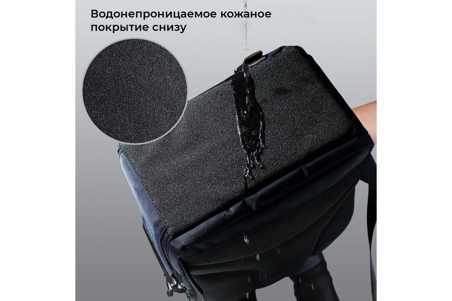 Фоторюкзак K&F Concept 20L KF13.087