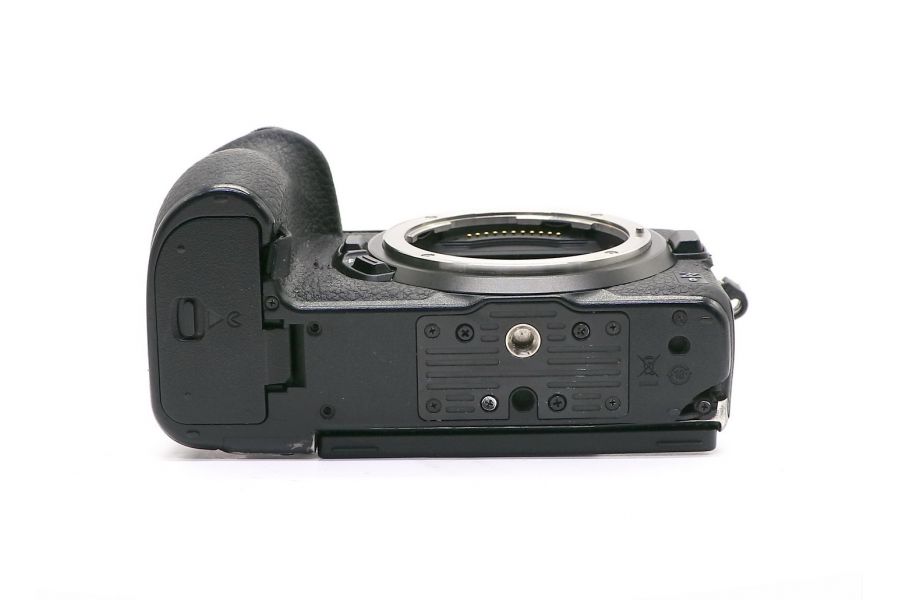 Nikon Z6 body (пробег 414475 кадров)