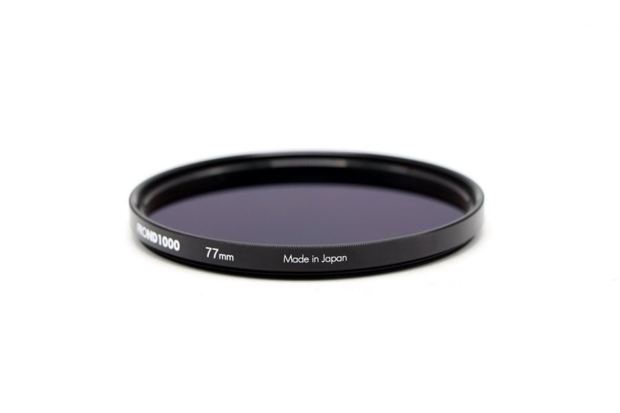 Светофильтр Hoya Pro ND 1000 77mm