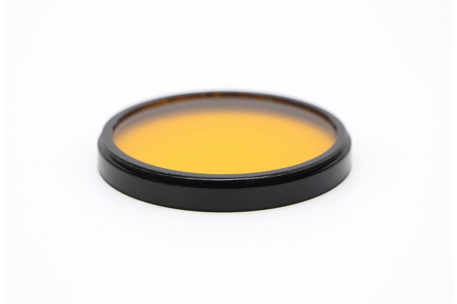 Светофильтр Camray 58mm YELLOW FILTER