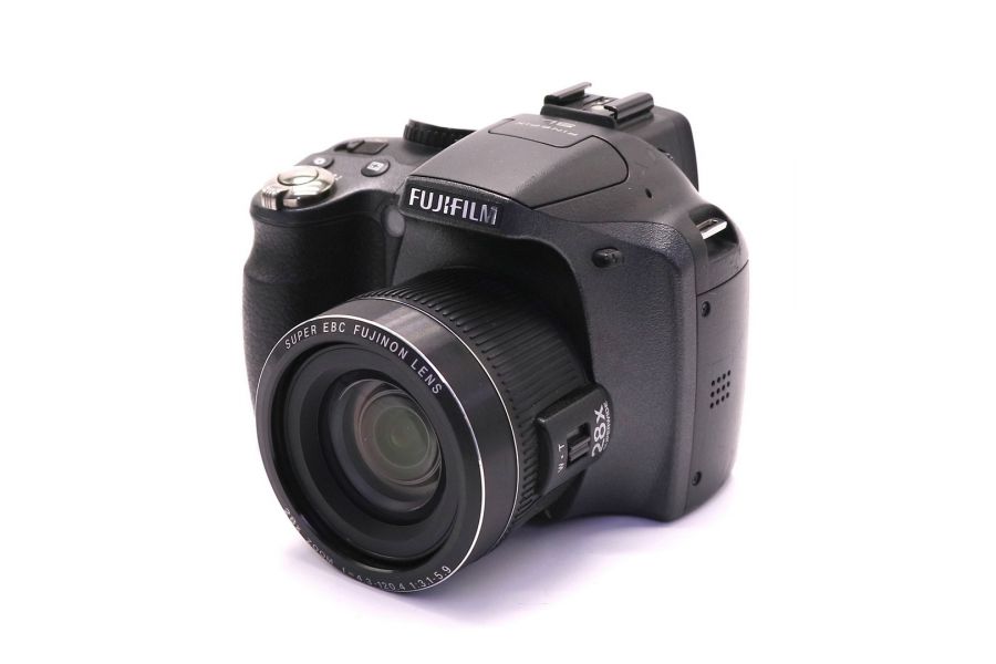 Fujifilm FinePix SL280