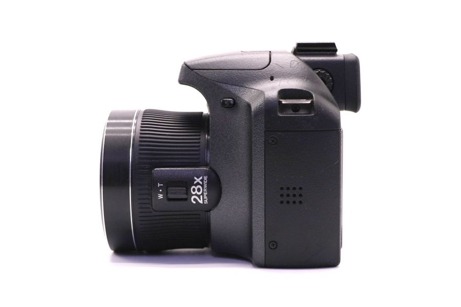 Fujifilm FinePix SL280