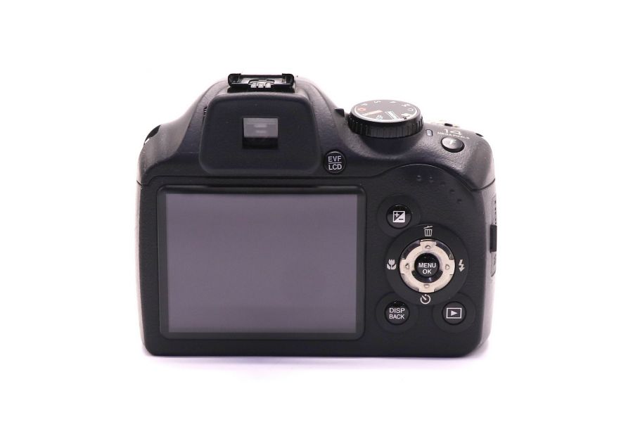 Fujifilm FinePix SL280