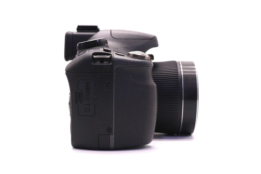 Fujifilm FinePix SL280