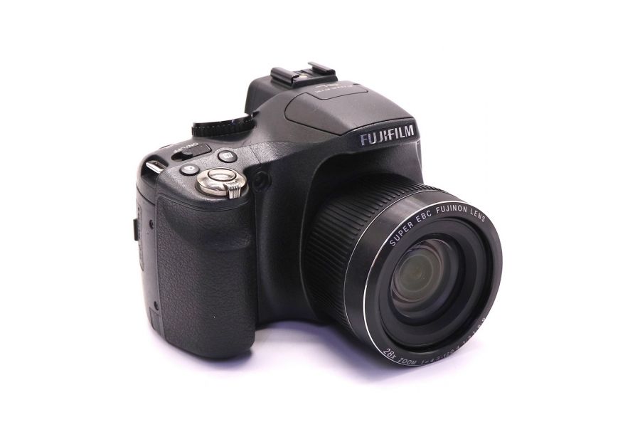 Fujifilm FinePix SL280