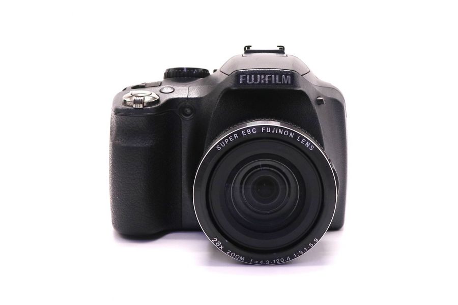 Fujifilm FinePix SL280