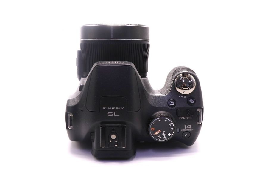 Fujifilm FinePix SL280