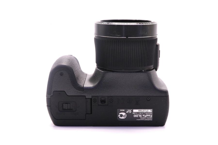 Fujifilm FinePix SL280