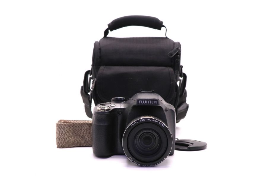 Fujifilm FinePix SL280
