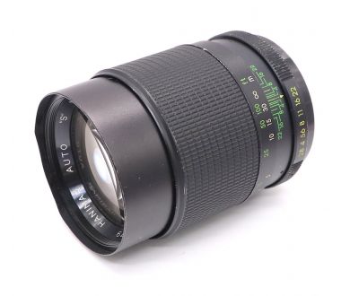 Hanimar Auto S 2.8/135mm