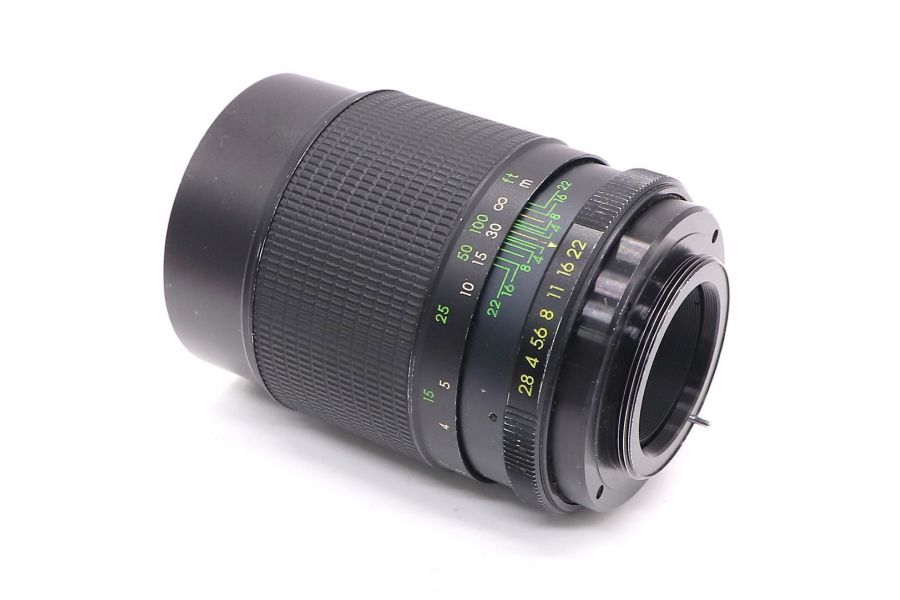 Hanimar Auto S 2.8/135mm