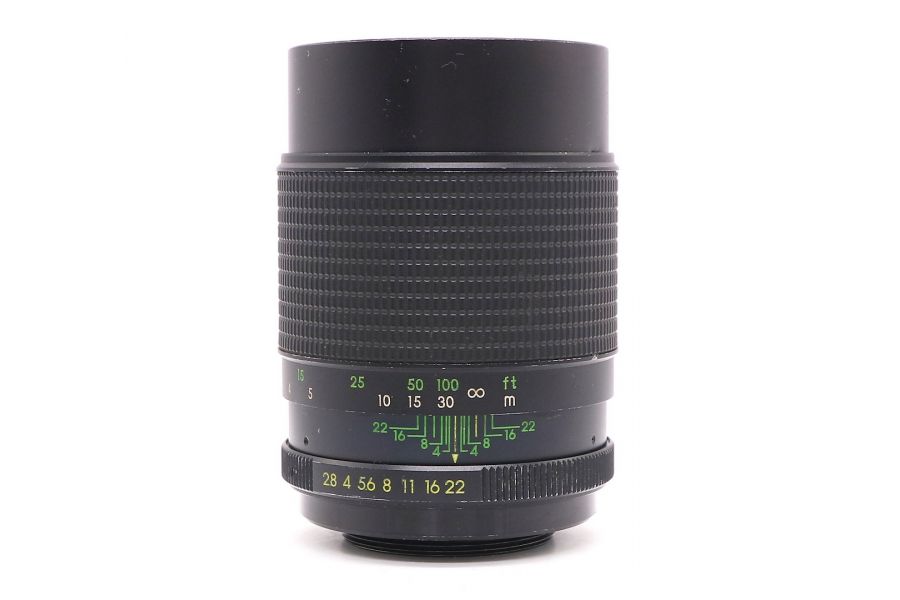 Hanimar Auto S 2.8/135mm