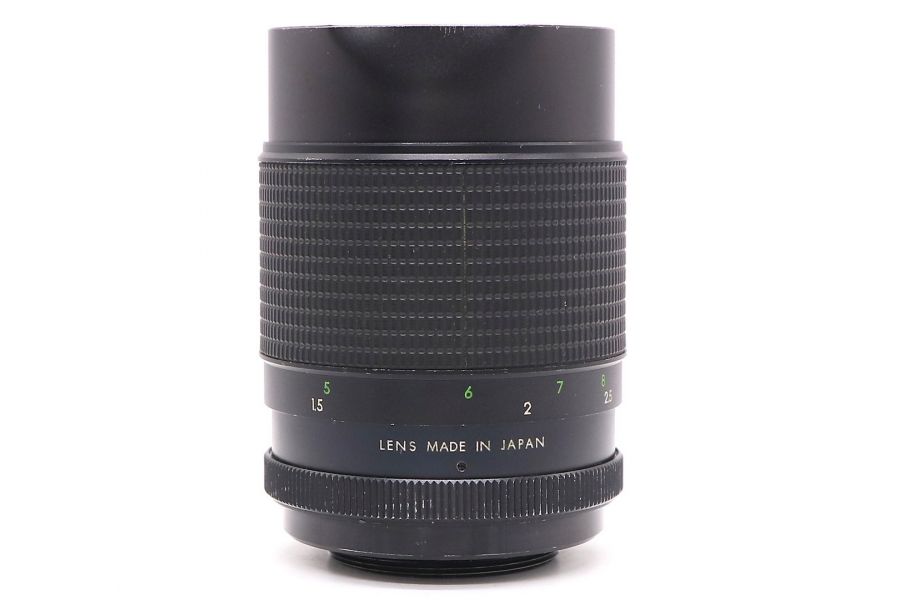 Hanimar Auto S 2.8/135mm