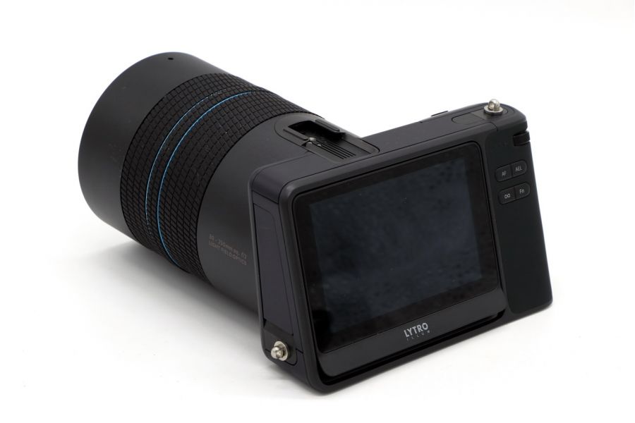 Lytro Illum